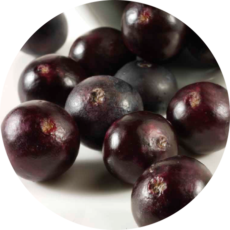 acai